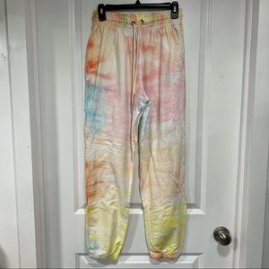 🚨LAST CHANCE: Rainbow cotton sweatpants